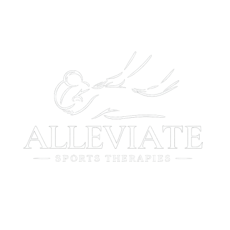 Alleviate Sports Therapies logo